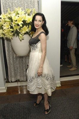 Dita Von Teese pic #166872