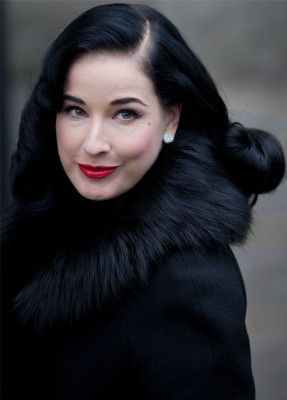 Dita Von Teese pic #426560