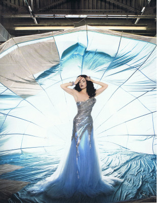 Dita Von Teese pic #155958