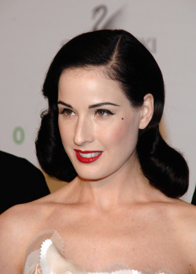 Dita Von Teese pic #166252
