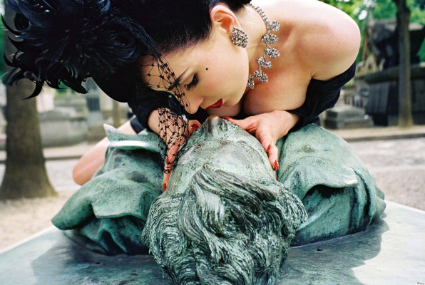 photo 26 in Dita Von Teese gallery [id698305] 2014-05-14 00:00:00
