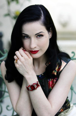 Dita Von Teese pic #152947