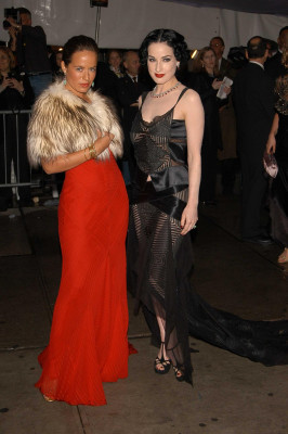 Dita Von Teese pic #166469
