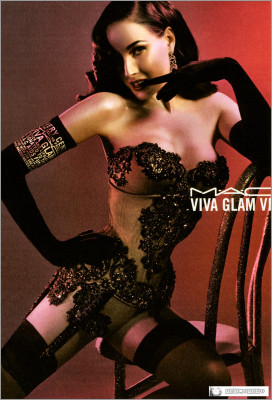 Dita Von Teese pic #232040