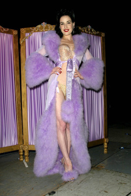 Dita Von Teese pic #159068