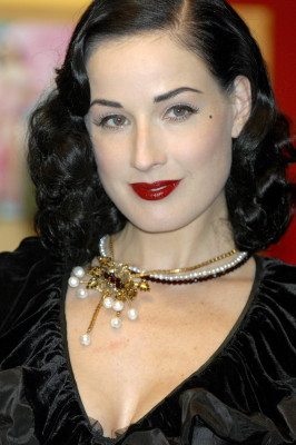 Dita Von Teese pic #166812