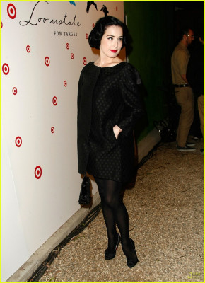 Dita Von Teese pic #148556