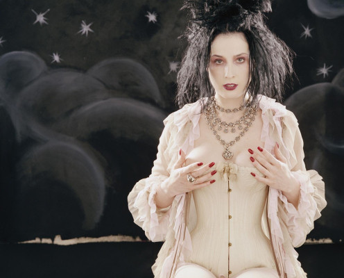 Dita Von Teese pic #159117