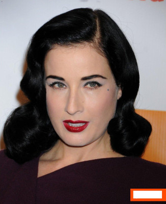 photo 24 in Dita Von Teese gallery [id597285] 2013-04-25 00:00:00