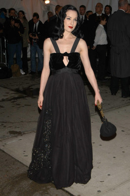 Dita Von Teese pic #163347