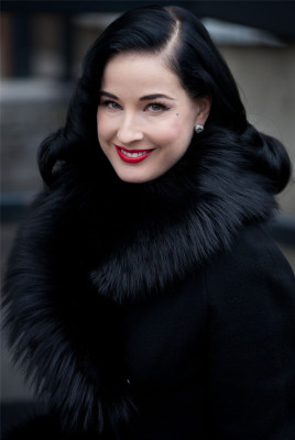 Dita Von Teese pic #426559