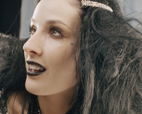 Dita Von Teese pic #159107