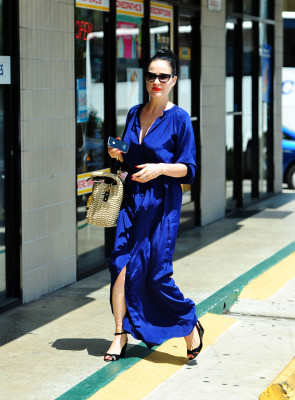 Dita Von Teese pic #535181