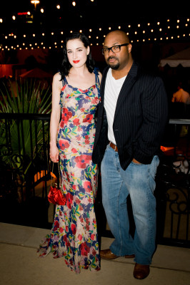 Dita Von Teese pic #536379