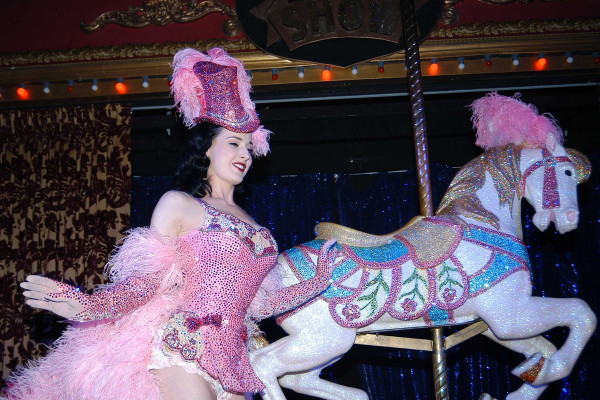 Dita Von Teese pic #166855