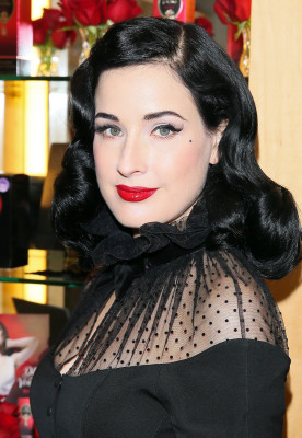 Dita Von Teese pic #568502