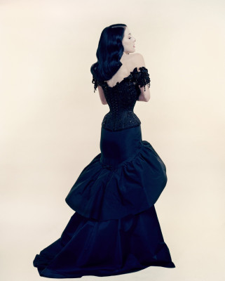 Dita Von Teese pic #569286