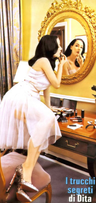 Dita Von Teese pic #159024