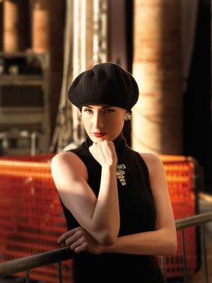 Dita Von Teese pic #215726