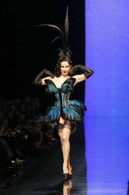Dita Von Teese pic #667500