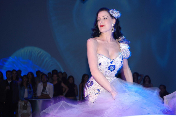 Dita Von Teese pic #166892