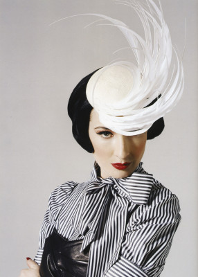 Dita Von Teese pic #51052