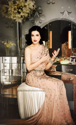 Dita Von Teese pic #328659