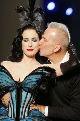 Dita Von Teese pic #667483