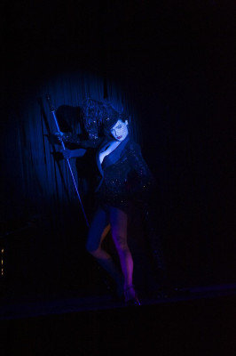 Dita Von Teese pic #175610