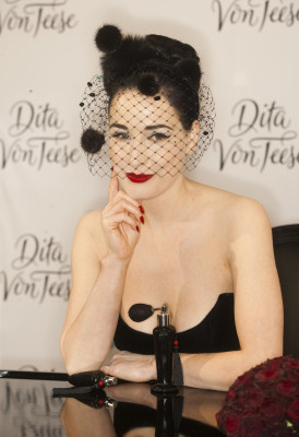 Dita Von Teese pic #413898