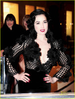 Dita Von Teese pic #134380