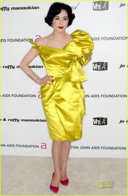 Dita Von Teese pic #135138