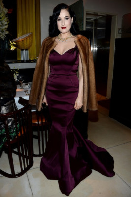 Dita Von Teese pic #658622