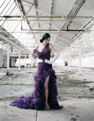 Dita Von Teese pic #53100