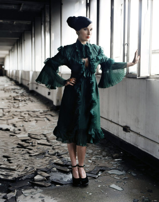 Dita Von Teese pic #53095