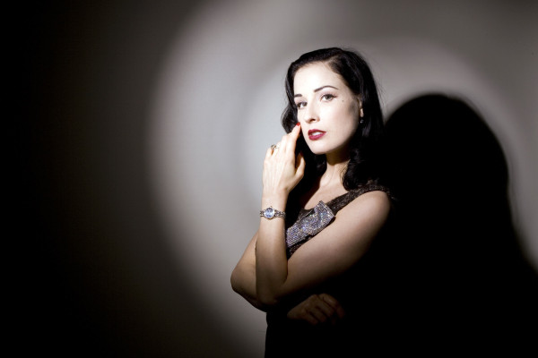 Dita Von Teese pic #106714