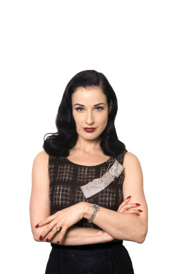 Dita Von Teese pic #153199