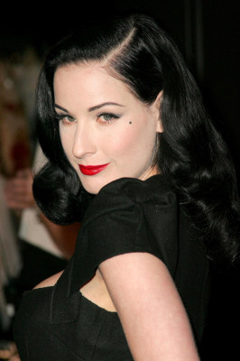 Dita Von Teese pic #167058