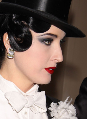 Dita Von Teese pic #550797