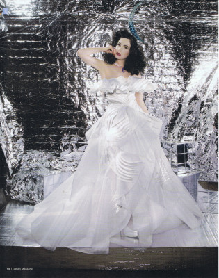 Dita Von Teese pic #155955