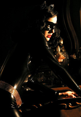Dita Von Teese pic #160958