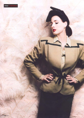 Dita Von Teese pic #281347