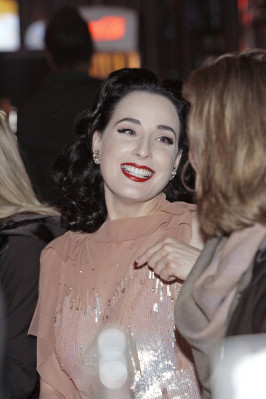 Dita Von Teese pic #337890