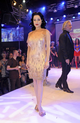 Dita Von Teese pic #337848
