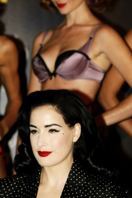 Dita Von Teese pic #190507