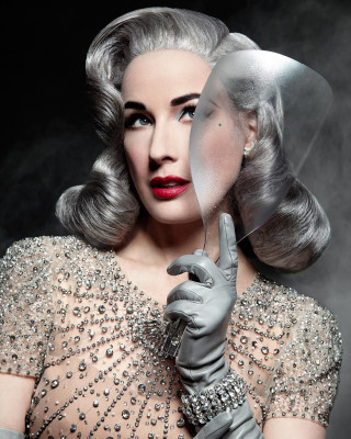 photo 6 in Dita Von Teese gallery [id1030733] 2018-04-21 00:00:00