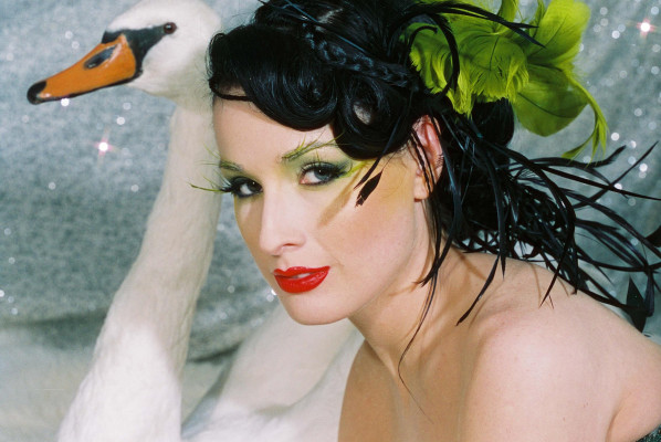 Dita Von Teese pic #174655