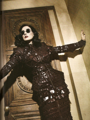 Dita Von Teese pic #209364