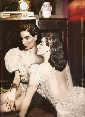 Dita Von Teese pic #209386