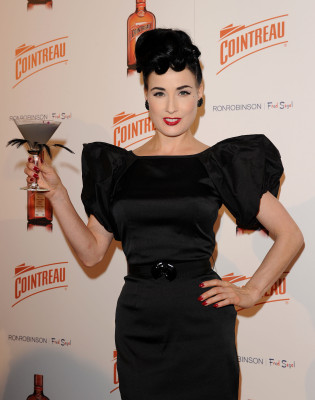 Dita Von Teese pic #315918